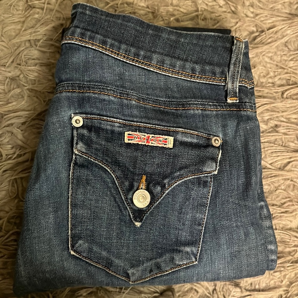 Hudson Jeans